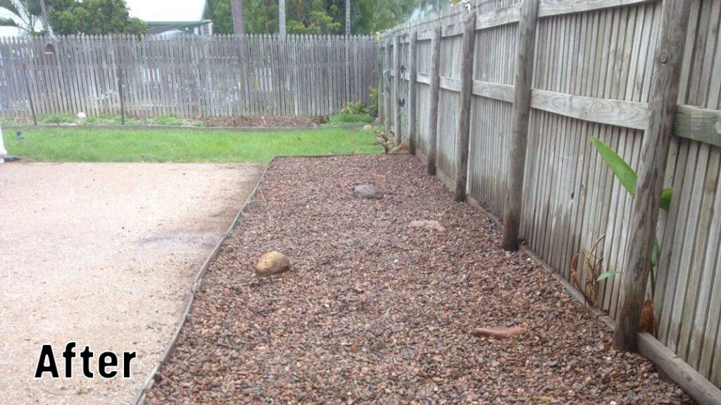Garden Makeovers Townsville
