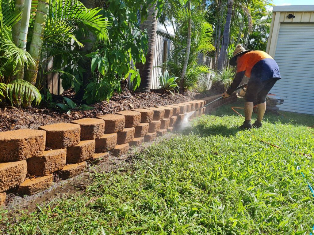 Garden Makeovers Townsville