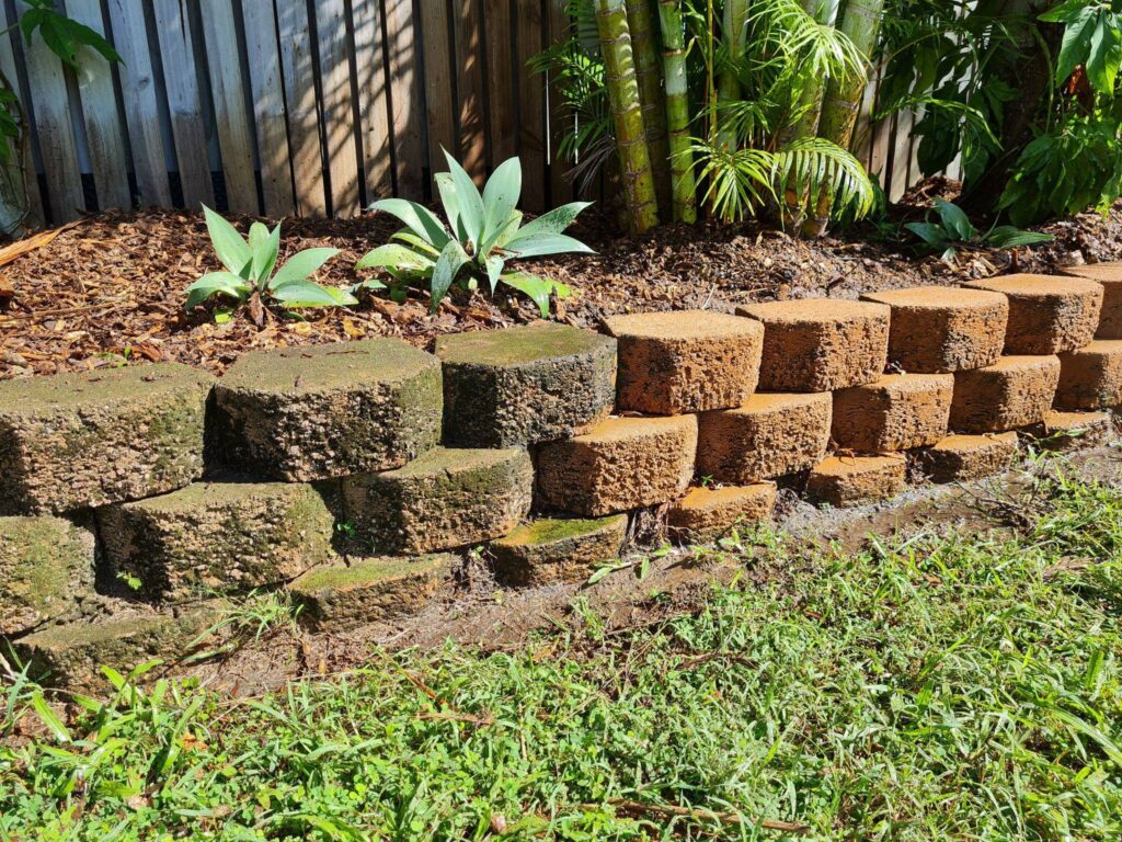 Garden Makeovers Townsville