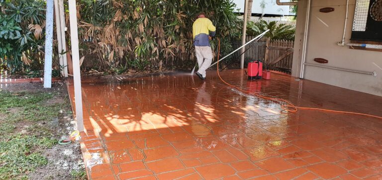 Garden Makeovers Townsville