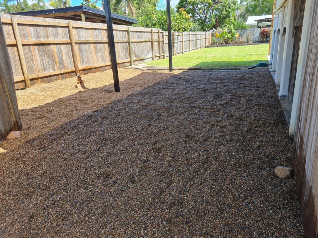 Garden Makeovers Townsville