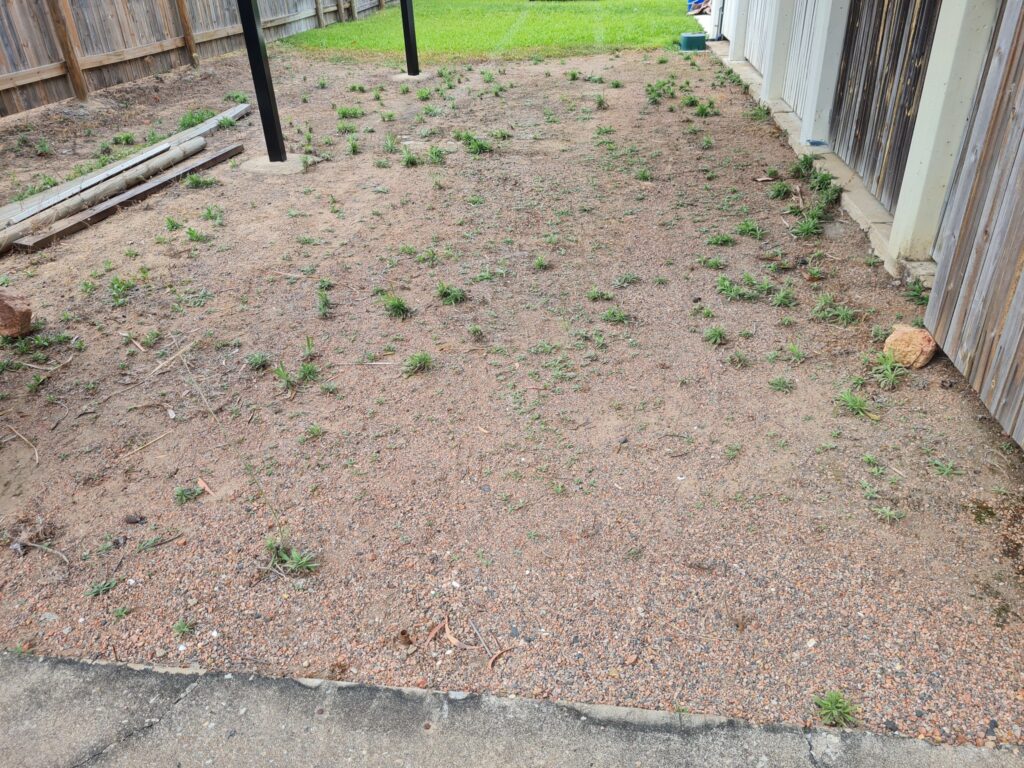 Garden Makeovers Townsville